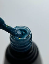 Siller Terrazzo Base #9 (8ml) - www.texasnailstore.com