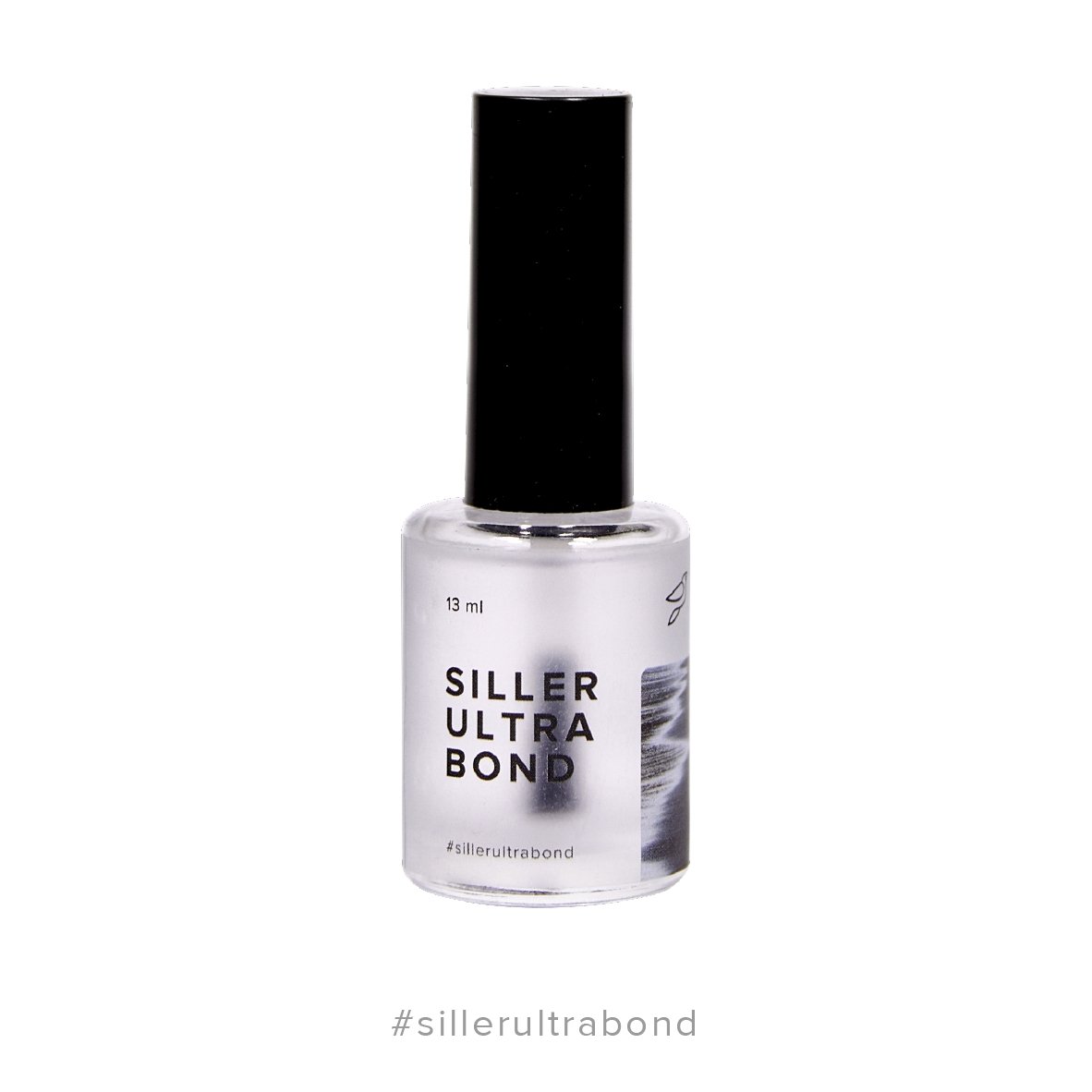 Siller Ultrabond — acid-free primer, 13ml - Texas Nail Store