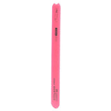 STALEKS PRO EXPERT 20 BEVELED STRAIGHT PLASTIC NAIL FILE (BASE) - www.texasnailstore.com