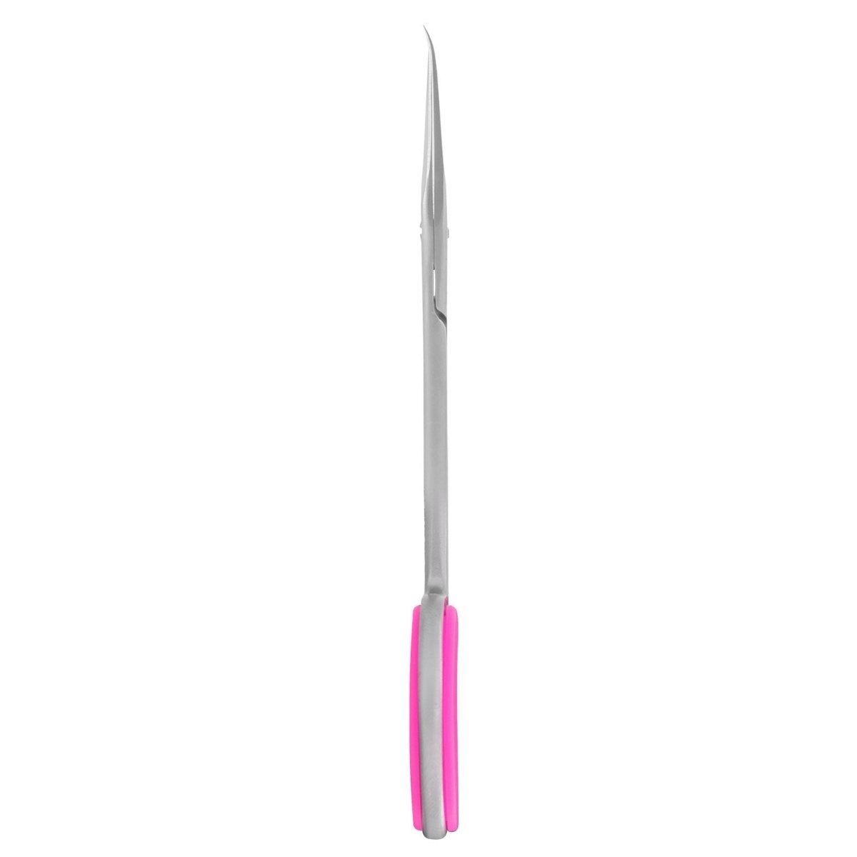 STALEKS PRO Smart cuticle scissors SS-41/3 - www.texasnailstore.com