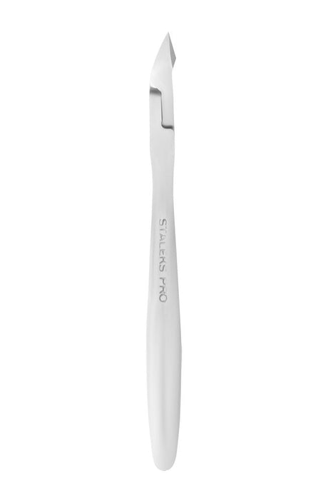 Staleks Professional cuticle nippers EXPERT 90 7 mm - www.texasnailstore.com