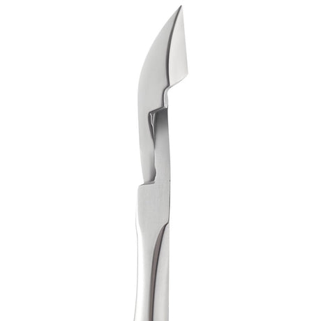 StaleksmProfessional cuticle nippers EXPERT 11 11 mm - www.texasnailstore.com